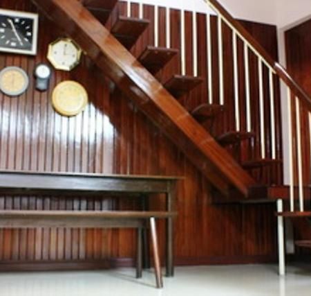 Baan Manusarn Bangkok Kültér fotó