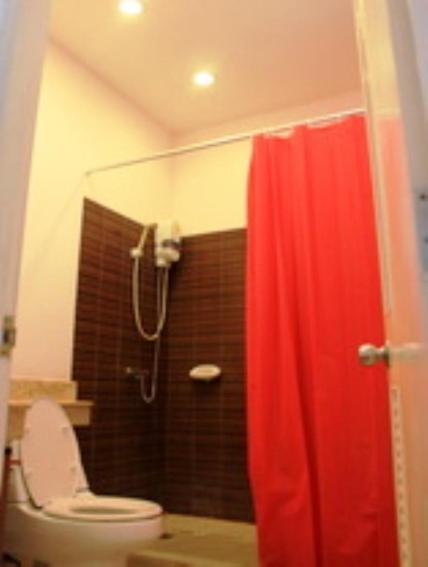 Baan Manusarn Bangkok Szoba fotó